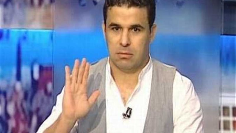 خالد الغندور