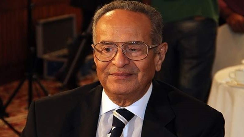 رئيس حزب الوفد 