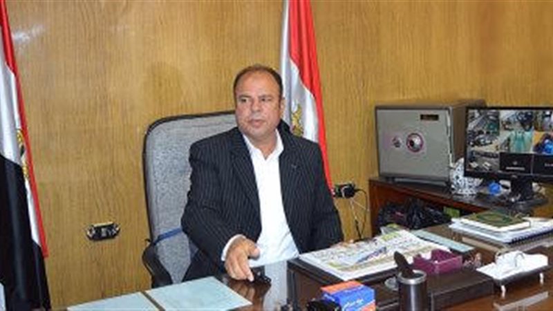 الدكتور اسماعيل عبد