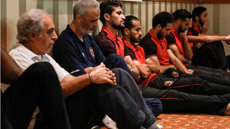 الاهلى