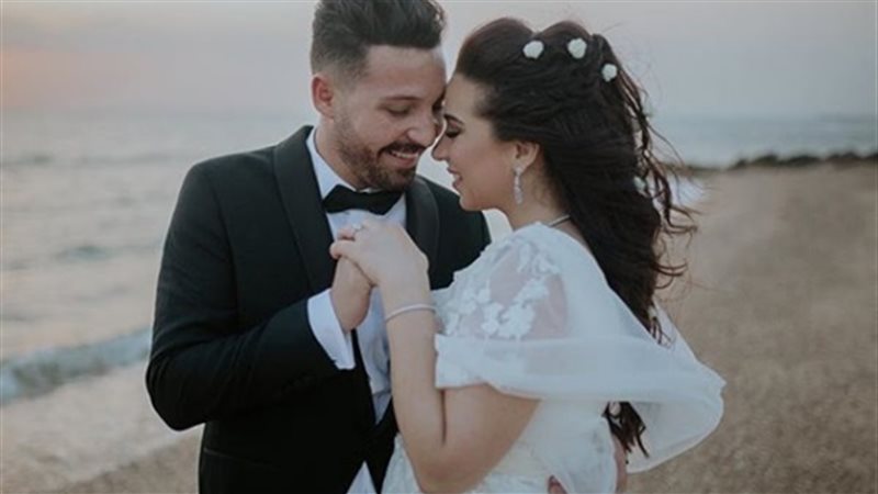 اسماء شريف منير 