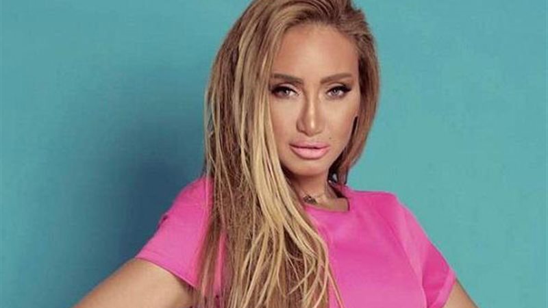 ريهام سعيد