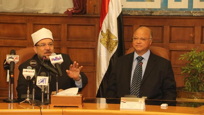 الدكتور محمد مختار