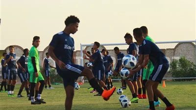 بالإنسحاب إنبى يحصد نقاط مباراة منشأه ناصر فى الجولة الأولى لدورى قطاع القاهرة الكبرى