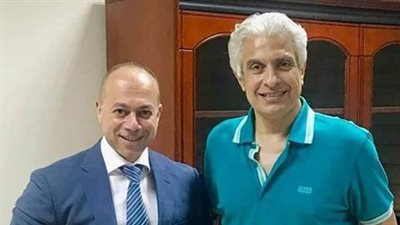 وائل الإبراشى ينضم إلى قناة أون ببرنامج 