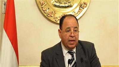 مستشار وزير المالية لـ 