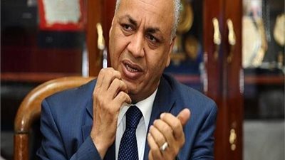 مصطفى بكرى: مصر تواجه حملة بشعة تستهدف الدولة والرئيس