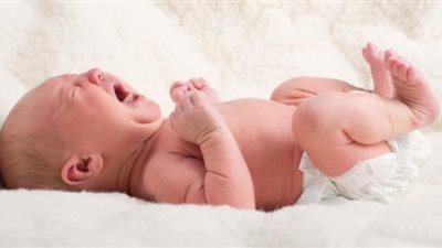  بدون أدوية طبية وتكاليف.. علاج المغص عند الأطفال 