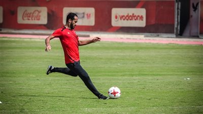 تعرف على إصابة وليد سليمان أمام حوريا