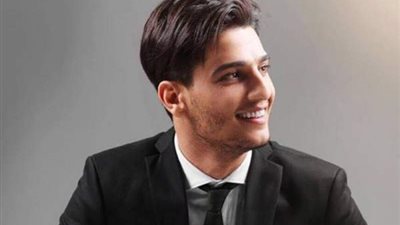 محمد عساف يعلن موعد طرح أغنيته الجديدة