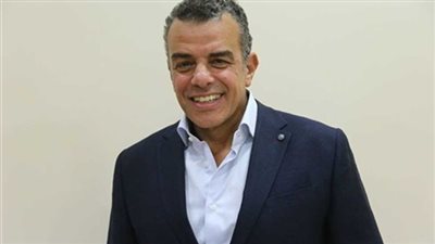 غدا.. خالد مرتجي ضيفا على قناة الأهلي