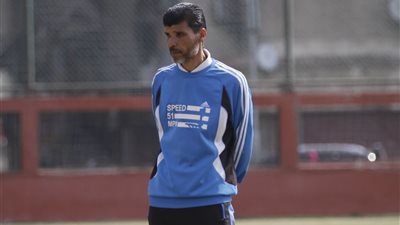 تعيين مدير فني جديد لنادي الفيوم