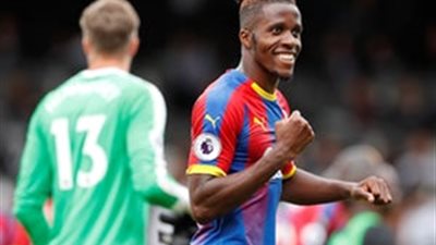 موريسون: زاها يجب أن يلعب فى ريال مدريد أو برشلونة