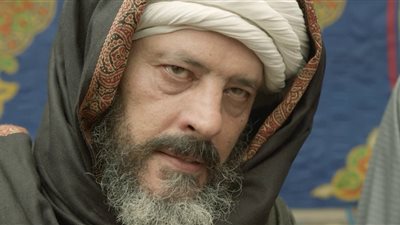 عمرو عبد الجليل: ترشيحي لمسلسل 