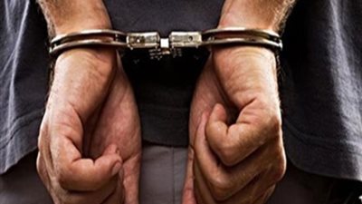 تفاصيل القبض على عصابة اختطفت عامل وطلبت فدية 100 ألف جنيه فى سوهاج 