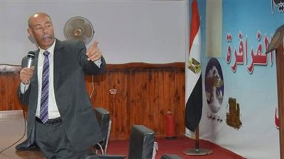 تخصيص مليون و 200 ألف جنيه لاستكمال نقطة إطفاء في الفرافرة 