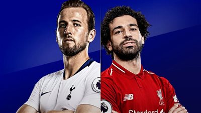 محمد صلاح المتخصص ورغبة ليفربول في الإنتقام الأبرز في مواجهة توتنهام هوتسبير