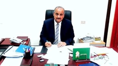 كيف تستعد البحيرة لمواجهة السحابة السوداء ؟