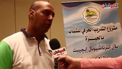 فيديو..محمد صلاح لـ