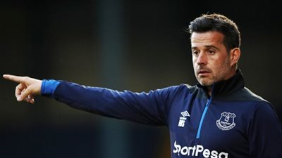 إيفرتون مهدد بعقوبة في الدوري الإنجليزي