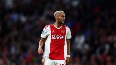 انفوجراف.. تقييم أفضل لاعبي الدوري الهولندي