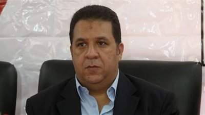 أحمد جلال رئيسًا لبعثة الزمالك في الكويت