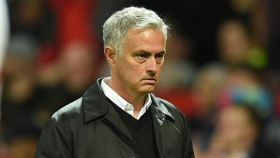 مورينيو يستهدف مهاجم الدوري الإيطالي 