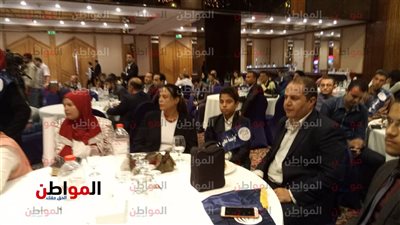 صور.. مؤسسة محبي مصر تكرم المخترعين والمبدعين من أبناء مصر 
