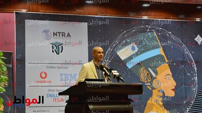 فيديو.. أحمد أبو السعود: وزارة الاتصالات تؤهل المهندسين الخريجين لتسويق مشاريعهم