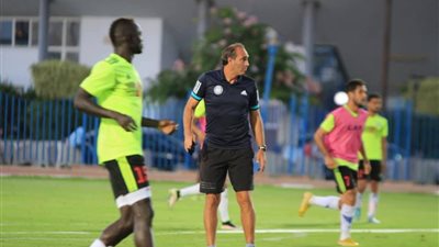 جلسات نفسية للاعبي سموحة  استعدادًا لمواجهة الزمالك