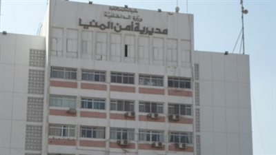 ضبط 4 بالمنيا بتهمة اختطاف مزارع بهدف الفدية