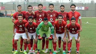 غدا.. أهلي٩٧ يواجه المصري في بطولة الجمهورية