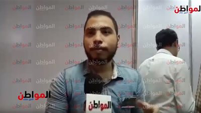 فيديو.. مهندس بالاتصالات: نأمل في ابتكارات تنقل المجتمع