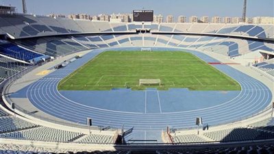 كورة زمان| التفاصيل الكاملة لحكاية ستاد القاهرة