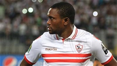 الزمالك يتوصل لاتفاق لحل أزمة معروف يوسف