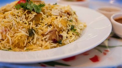 مجبوس دجاج كويتي.. مطبخ 
