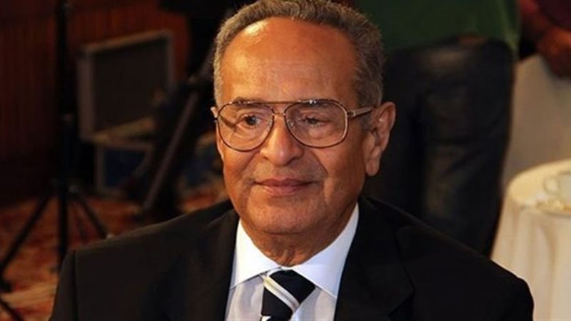رئيس حزب الوفد 