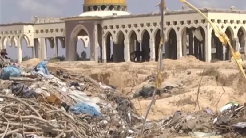 مطار ياسر عرفات 