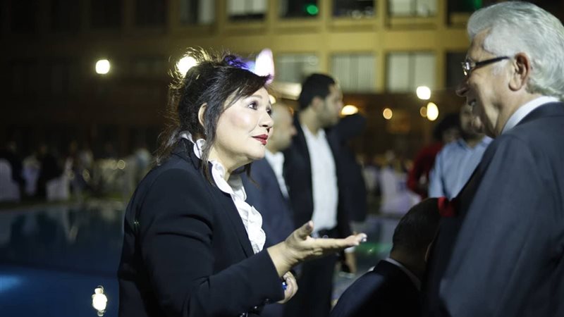 عايدة رياض 