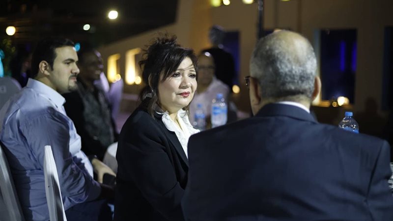 عايدة رياض 