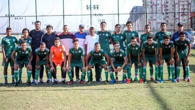 المصري 17 عام