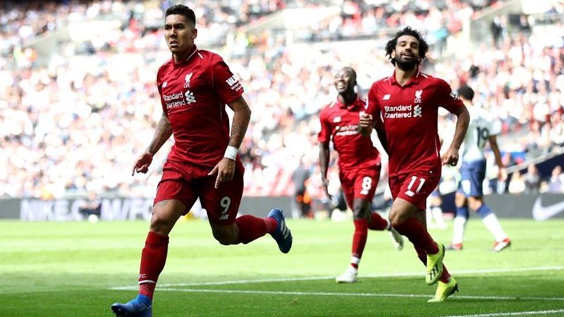ليفربول