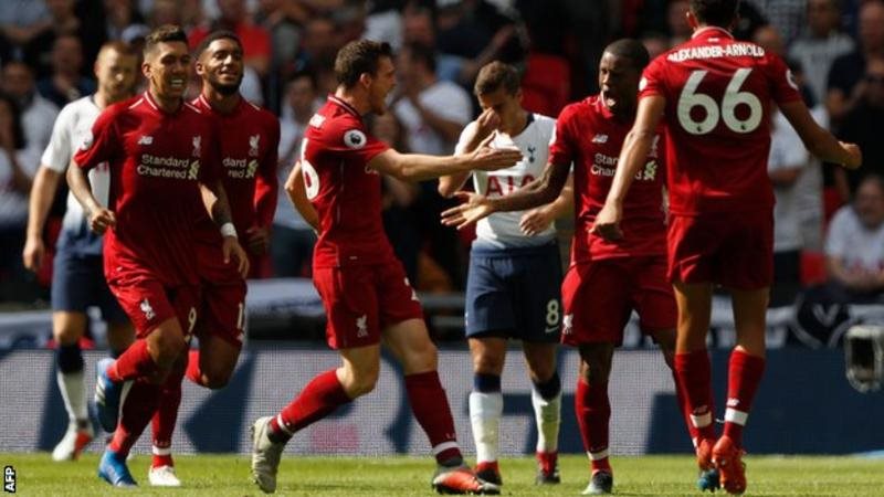 ليفربول الأنجليزي