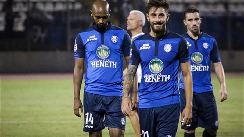 شيكابالا مع فريق