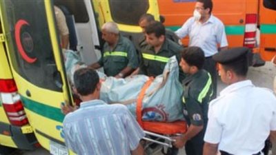 مصرع طالبة بـ طلق ناري في شبرا الخيمة