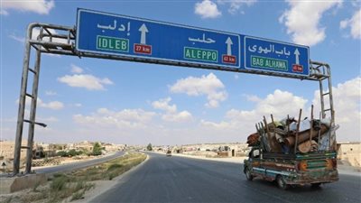 محلل سياسي سوري لـ
