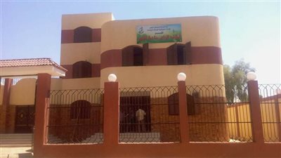 زراعة الوادي الجديد تفتتح مركزين إرشاديين في العيد القومي أكتوبر المقبل