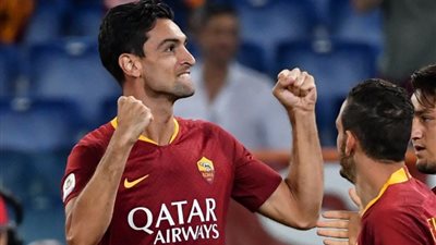 باستوري يواصل الغياب عن روما ضد كييفو