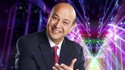 عمرو أديب يستضيف الفنانة هيفاء وهبى فى أولى حلقات 