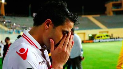 محمد ابراهيم: لا ألتفت للإنتقادات وهدفها تحطيمي